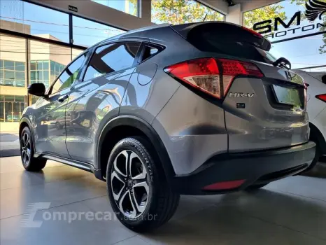 HR-V 1.8 16V EXL