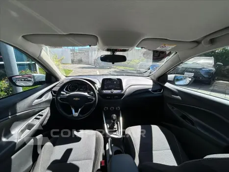 ONIX 1.0 TURBO FLEX LTZ MANUAL