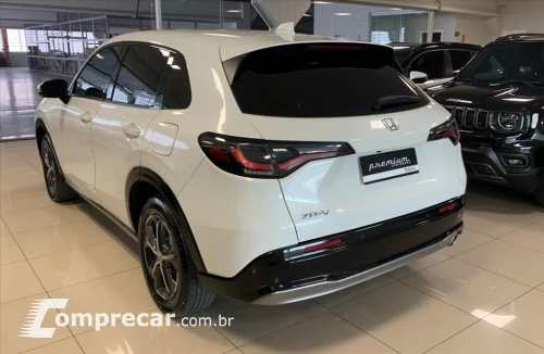 ZR-V 2.0 i-VTEC GASOLINA CVT