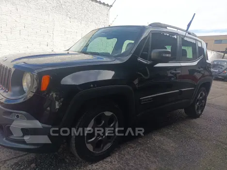 RENEGADE 1.8 16V Sport