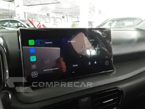 TERA 1.0 MPI FLEX MANUAL