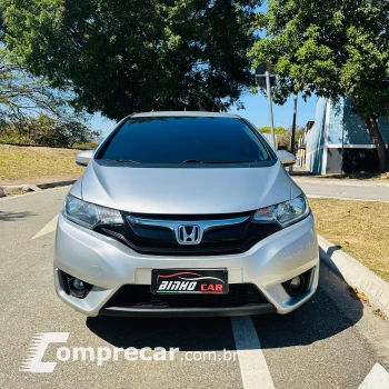 FIT 1.5 EX 16V