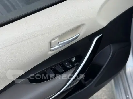 Corolla Altis Prem. 1.8 Aut. (Híbrido)