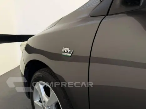 COROLLA 2.0 XEI 16V FLEX 4P AUTOMATICO