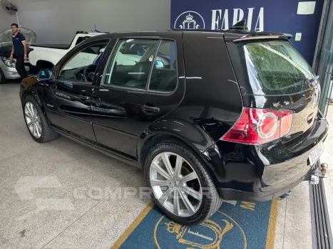 Golf Sportline 1.6 Mi Total Flex 8V 4p