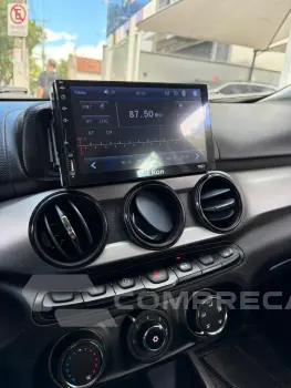 ARGO DRIVE 1.0 6V Flex