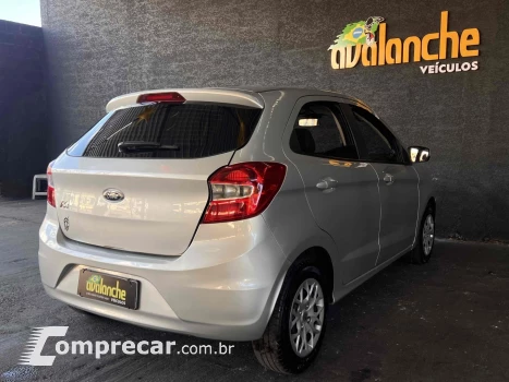 KA 1.0 TI-VCT FLEX SE PLUS MANUAL
