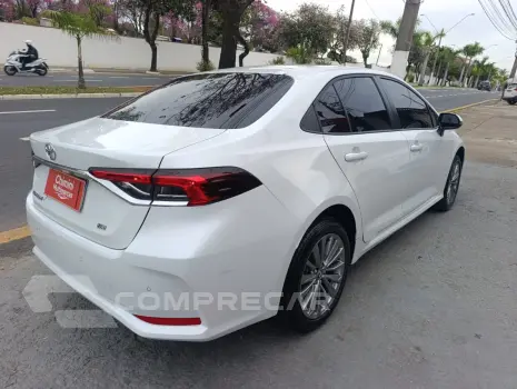 COROLLA 2.0 XEI 16V