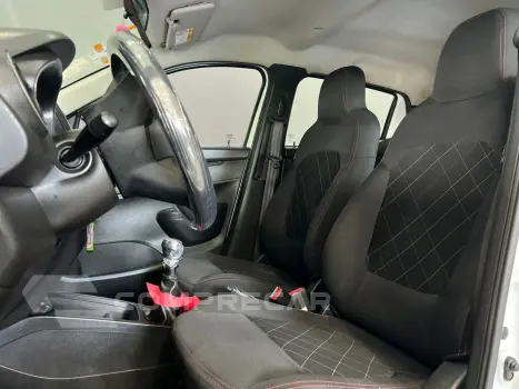 KWID 1.0 12V SCE FLEX ZEN MANUAL