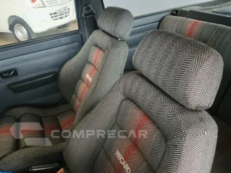 PARATI 1.8 CL 8V