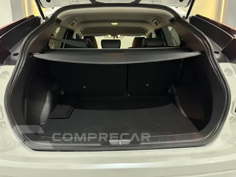 Eclipse Cross HPE-S 1.5 16V TB 165cv Aut.