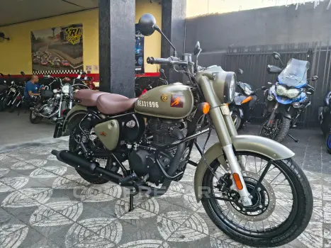 Classic 350