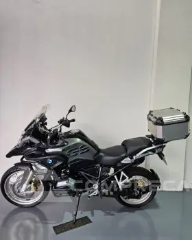 R 1200 GS Exclusive Premium