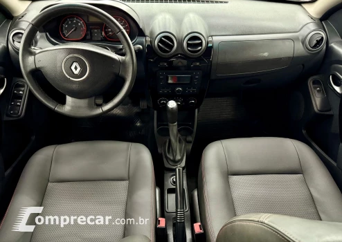 SANDERO 1.6 Stepway 16V