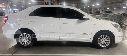 COBALT 1.4 LTZ 8V