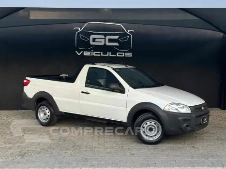 STRADA 1.4 MPI WORKING CS 8V FLEX 2P MANUAL