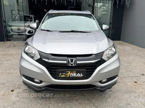 HR-V 1.8 16V EX