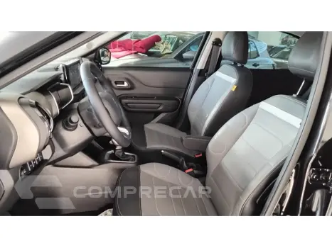 BASALT 1.0 TURBO 200 FLEX SHINE CVT