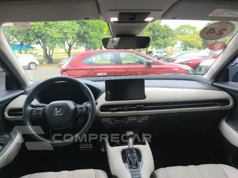 ZR-V 2.0 i-VTEC GASOLINA TOURING CVT