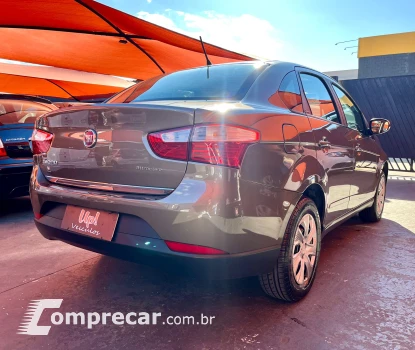 GRAND SIENA 1.4 MPI Attractive