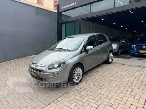 Punto ESSENCE 1.6 Flex 16V 5p