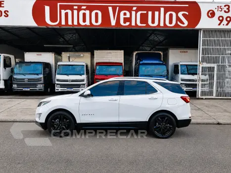 CHEVROLET EQUINOX 2.0 16V Turbo Premier AWD 4 portas