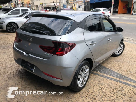 Hb20 1.0 12V Flex Vision Manual