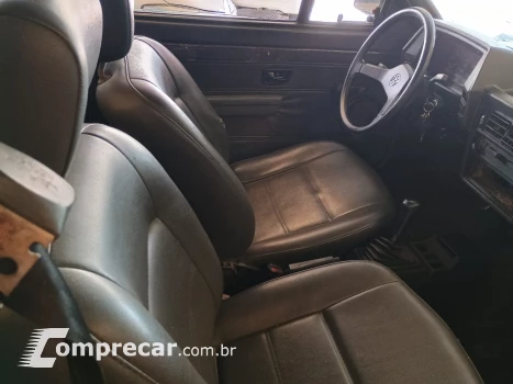 Saveiro CL 1.6