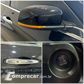 TORO VOLCANO 2.0 16V 4X4 TB DIESEL AUT.