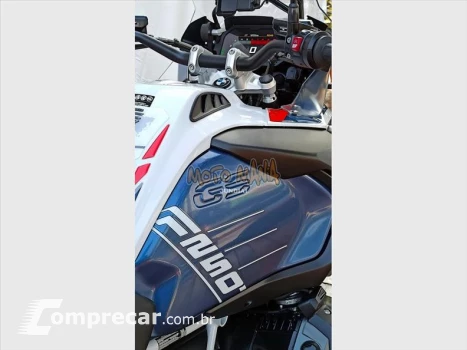 R 1250 GS ADVENTURE PREMIUM
