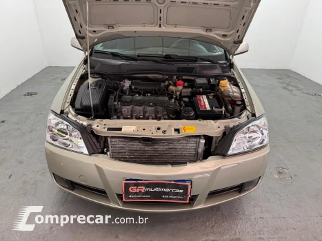 Astra Advantage 2.0 MPFI 8V FlexPower 5p