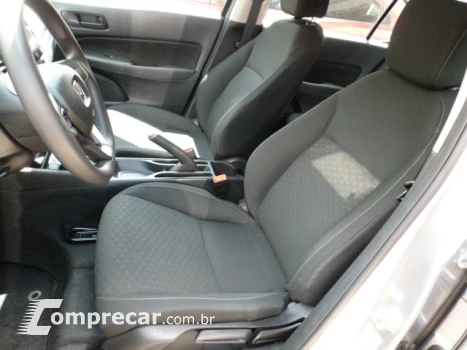 CITY 1.5 LX Sedan 16V