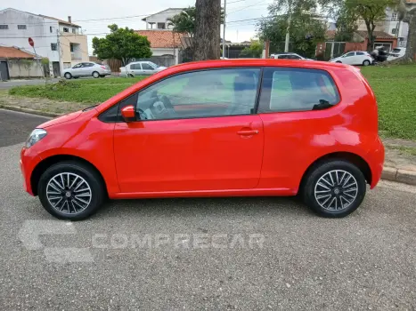 UP 1.0 MPI