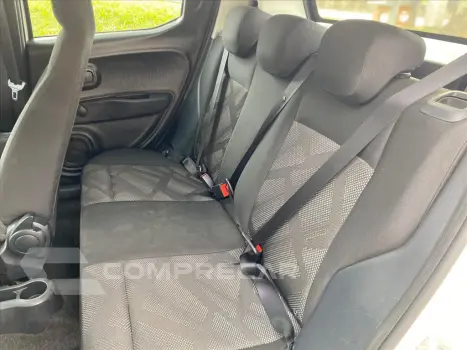 MOBI 1.0 EVO FLEX LIKE. MANUAL