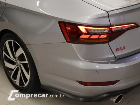 JETTA 2.0 350 TSI GLI