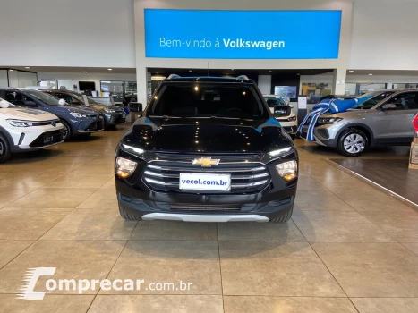Montana 1.2 12V FLEX LTZ TURBO AUTOMÁTICO