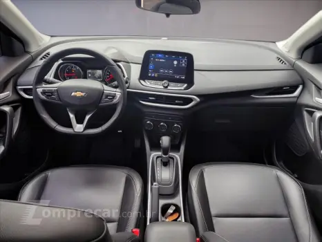 TRACKER 1.0 TURBO FLEX LTZ AUTOMÁTICO