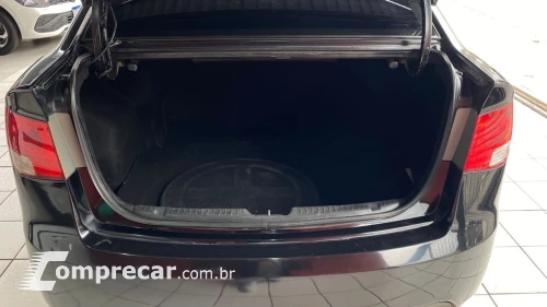 KIA CERATO 1.6 EX2 SEDAN 16V