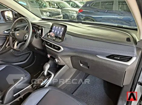 TRACKER 1.2 Turbo Premier