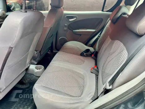 PALIO 1.4 MPI ELX 8V