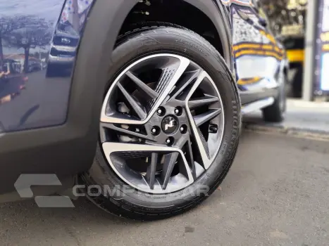 CRETA 1.0 TGDI FLEX N LINE AUTOMÁTICO