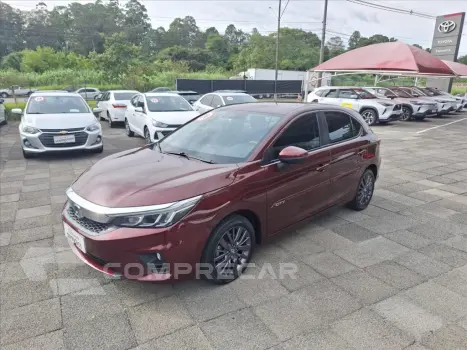 CITY 1.5 i-VTEC FLEX EX CVT
