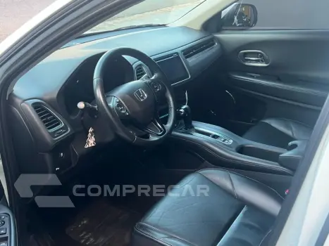 HR-V Touring 1.8 Flexone 16V 5p Aut.