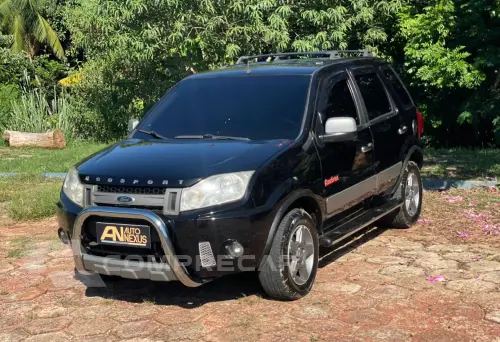 ECOSPORT 2.0 XLT 16V