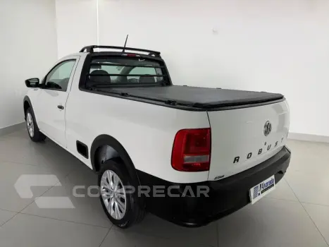 NOVA SAVEIRO RB MBVS