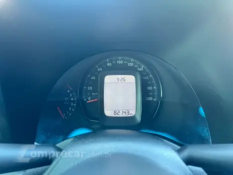 Strada 1.4 FLEX ENDURANCE CABNE SIMPLES