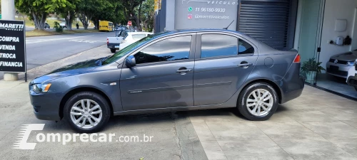 LANCER 2.0 HL 16V