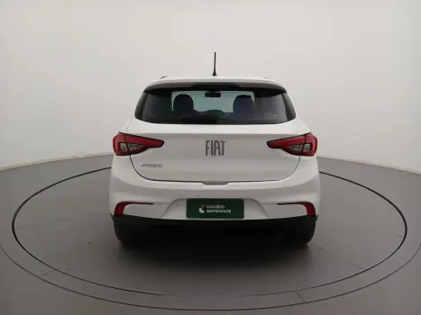 ARGO 1.0 FIREFLY FLEX MANUAL