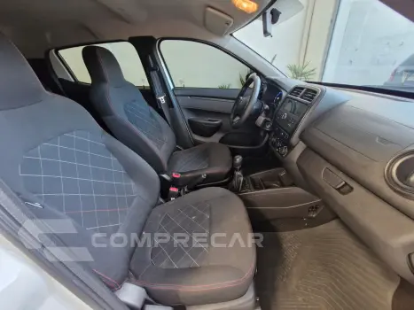 KWID 1.0 12V SCE ZEN