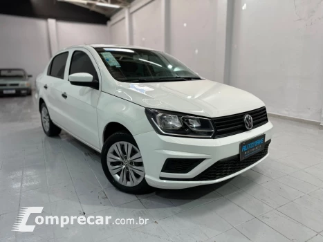 Voyage 1.0 4P G7 TRENDLINE FLEX